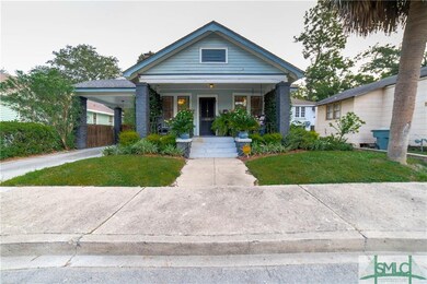 910 E 41st St, Savannah, GA 31401 - photo 2