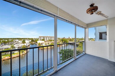 Waterford Point unit 818, Pompano Beach, FL 33062 - photo 5