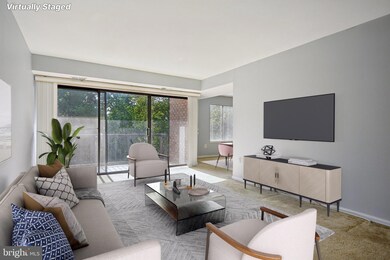 3101 Buccaneer Ct unit 202, Fairfax, VA 22031 - photo 4