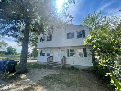 206-208 Northampton Ave, Springfield, MA 01109 - photo 5