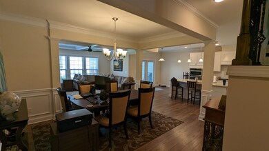 2802 Crowders Ridge Ln, Apex, NC 27502 - photo 3