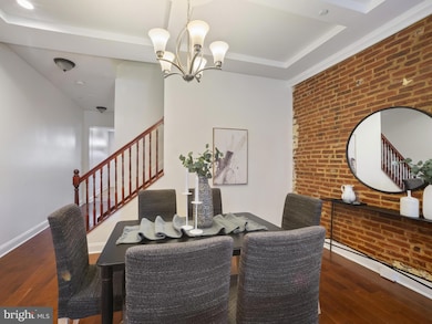 1705 E Chase St, Baltimore, MD 21213 - photo 7