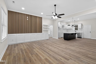 2126 Fieldcrest Rd E, Wilson, NC 27893 - photo 4