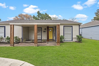 1615 Tabor St, Houston, TX 77009 - photo 2