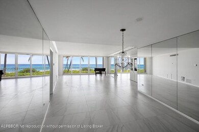 Dining Room / Living Room