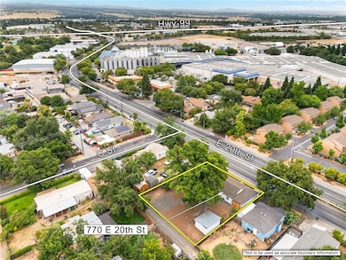 770 E 20th St, Chico, CA 95928 - photo 2