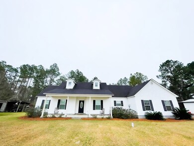 1055 Antioch Rd, Adel, GA 31620 - photo 4