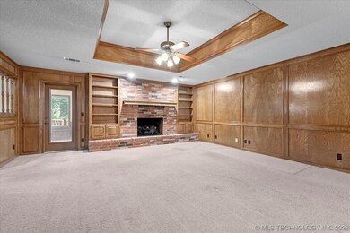 2524 SE Vicksburg St, Bartlesville, OK 74006 - photo 7