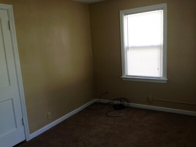 ON MAIN LEVEL. COULD BE USED AS OFFICE IF NEEDED