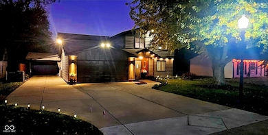 8023 Railroad Rd, Indianapolis, IN 46217 - photo 5