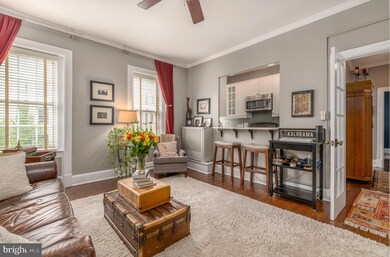 2227 20th St NW unit 502, Washington, DC 20009 - photo 7