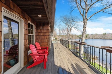 36 Lake Sargent Dr, Leicester, MA 01524 - photo 6