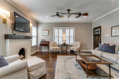 5934 Vanderbilt Ave, Dallas, TX 75206 - photo 5