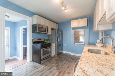 858 Summit Grove Ave, Bryn Mawr, PA 19010 - photo 2