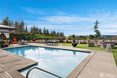 9600 NE 28th St, Clyde Hill, WA 98004 - photo 7