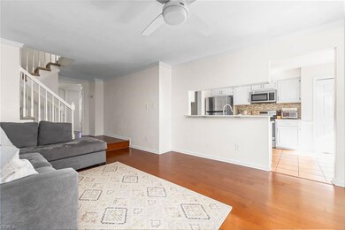 1069 Colonial Meadows Way, Virginia Beach, VA 23454 - photo 5