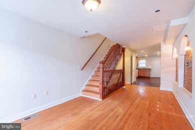 1132 W Lombard St, Baltimore, MD 21223 - photo 2