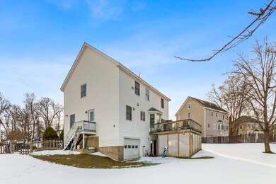 19 Lafayette Place, Woburn, MA 01801 - photo 4
