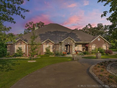 5348 S 268th East Ave, Broken Arrow, OK 74014 - photo 7