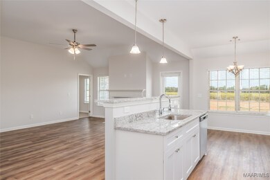 2023 Dawsons Mill Ln, Prattville, AL 36067 - photo 7