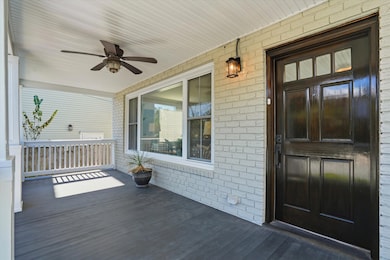 535 Rutledge Ave, Charleston, SC 29403 - photo 3