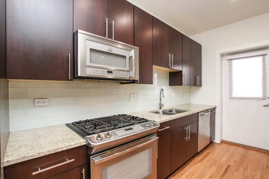 1504 W Roscoe St unit 1W, Chicago, IL 60657 - photo 6
