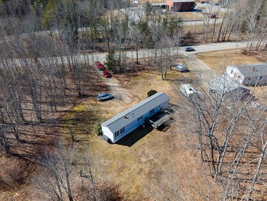69 Fowle Hill Road, Wiscasset