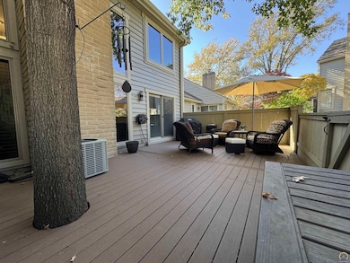 24x16 New Deck