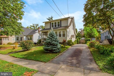 132 Windsor Ave, Haddon Township, NJ 08108 - photo 3