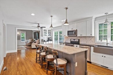 32 Draper Woods Rd, Fiskdale, MA 01518 - photo 5