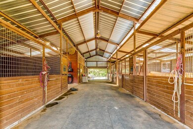 1500 Hodges Rd, Poolville, TX 76487 - photo 6