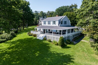 5 Bay View Dr, Freeport, ME 04032 - photo 4