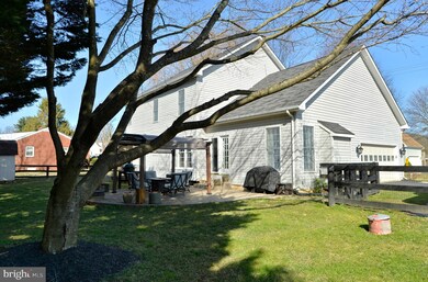 604 E G St, Purcellville, VA 20132 - photo 6