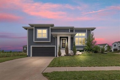 29702 W 195th Place, Spring Hill, KS 66083 - photo 2