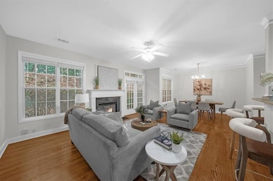 2426 Strand Ave, Lawrenceville, GA 30043 - photo 3