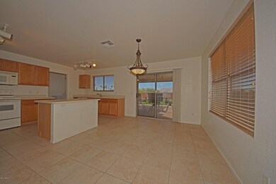 Kitchen and Dining