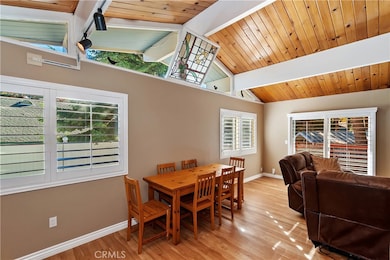 31435 Oakleaf Dr, Running Springs, CA 92382 - photo 5