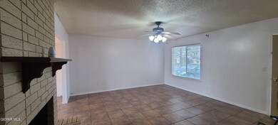 10424 Shannon Place unit B, El Paso, TX 79925 - photo 4