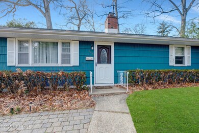 488 Monmouth Rd, Allenhurst, NJ 07711 - photo 3
