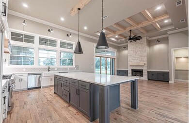 200 Cappuccino Ct, Weatherford, TX 76087 - photo 7