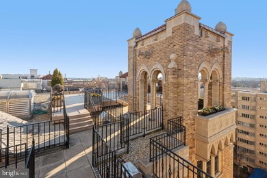 2101 Connecticut Ave NW unit 2, Washington, DC 20008 - photo 4