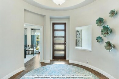 4701 Hazy Hollow Ln, Crowley, TX 76036 - photo 4