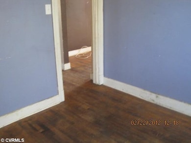 Interior Space/Layout