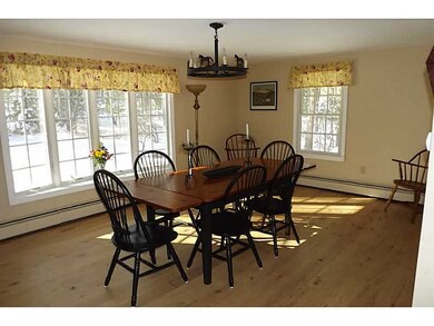 Dining Room.