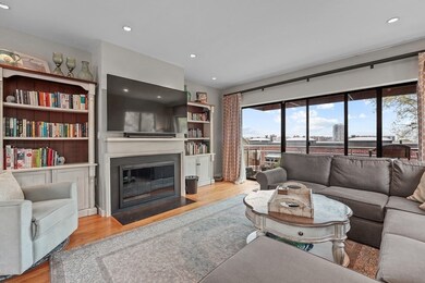 6 Shipway Place unit 6, Charlestown, MA 02129 - photo 4