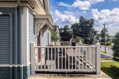 Perfect Spot for Summer Concerts at Main Street Park