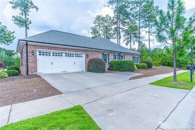 Attached Garage