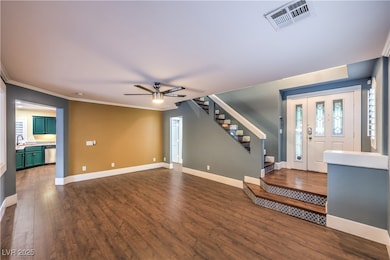 11026 Fishers Island St, Las Vegas, NV 89141 - photo 6