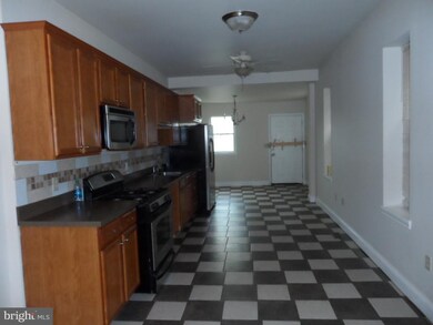 2015 W Pratt St, Baltimore, MD 21223 - photo 5