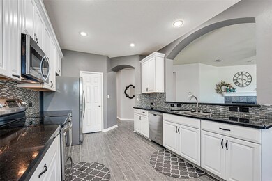 3104 Claybrook Dr, Wylie, TX 75098 - photo 2